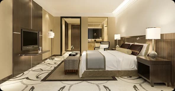 Modern Comfort