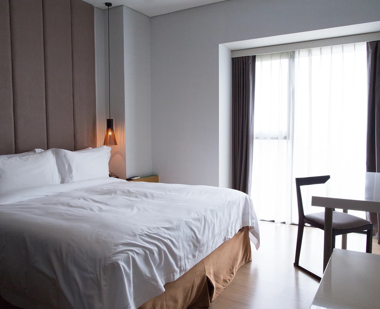 MSK Hotel 82